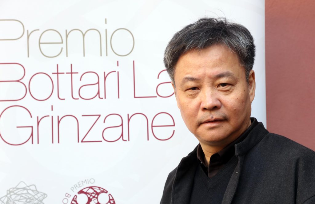 Yu Hua vince il Premio Bottari Lattes Grinzane 2018