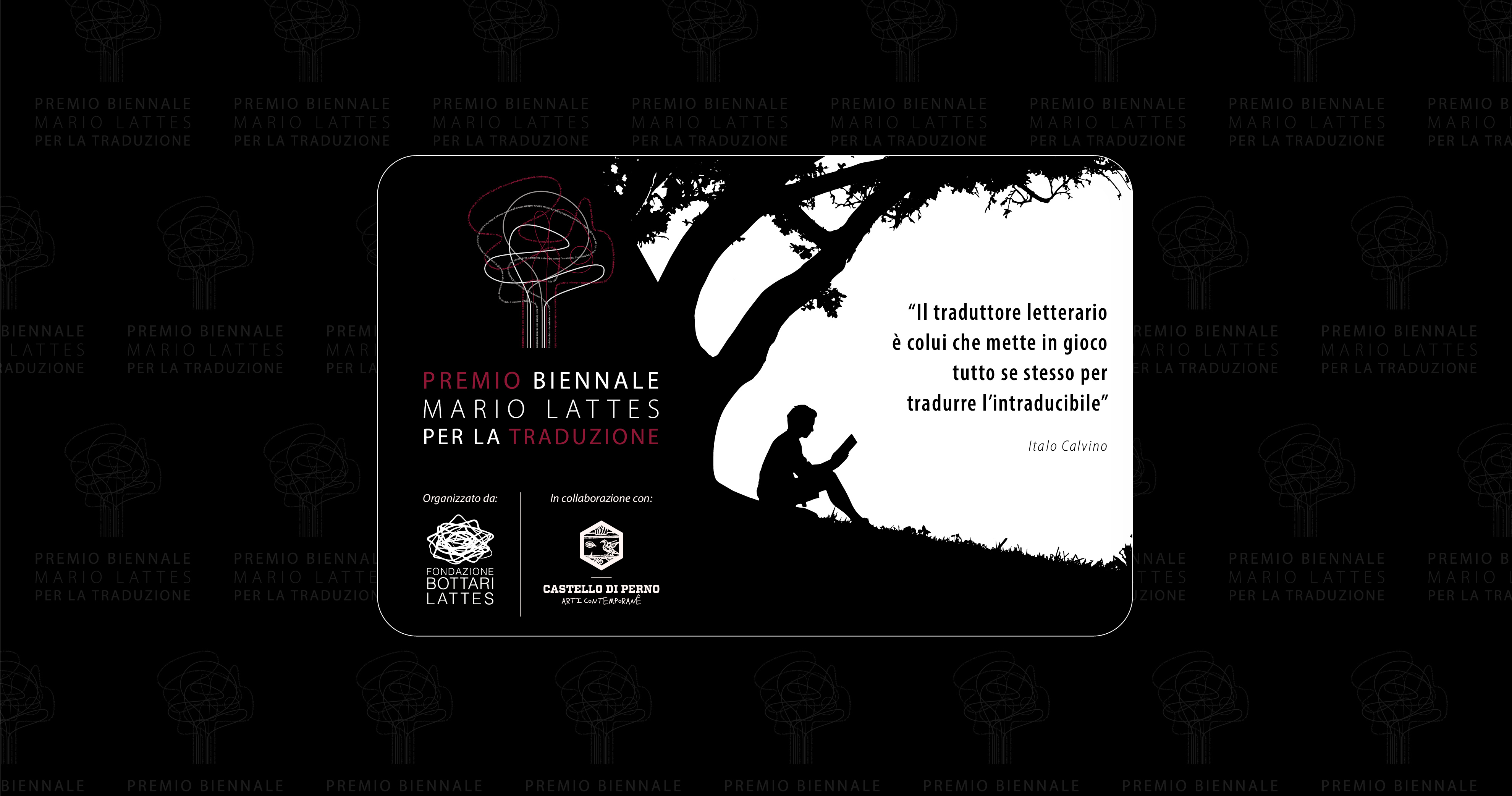 Premio biennale Mario Lattes per la Traduzione