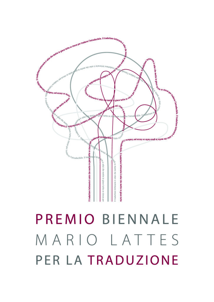 lectio magistralis di Fabrizio Pennacchietti al Premio Mario Lattes per la Traduzione