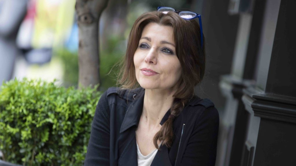 Elif Shafak vincitrice Premio Lattes Grinzane X edizione