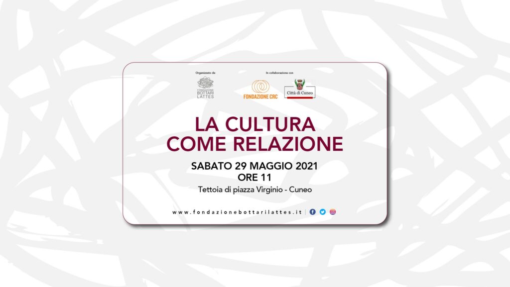 29 maggio a Cuneo: 