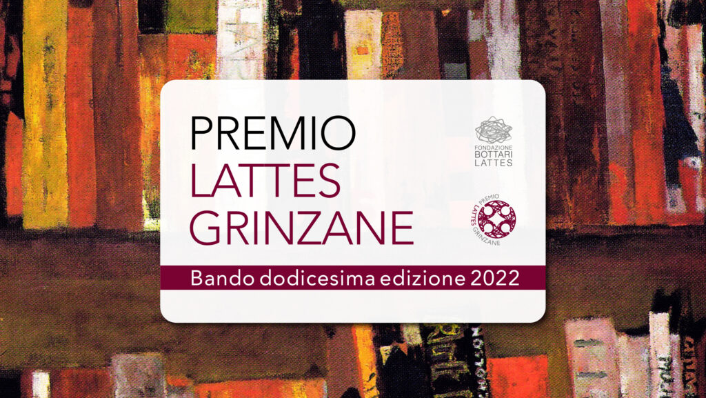 Al via XII edizione Premio Lattes Grinzane