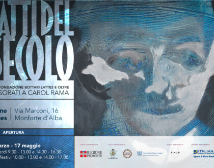 Ritratti del XX secolo