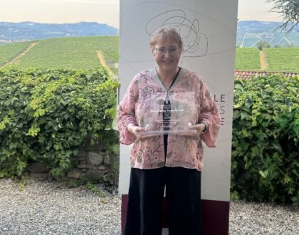 Margherita Podestà Heir vince il Premio Biennale Mario Lattes per la Traduzione  2026