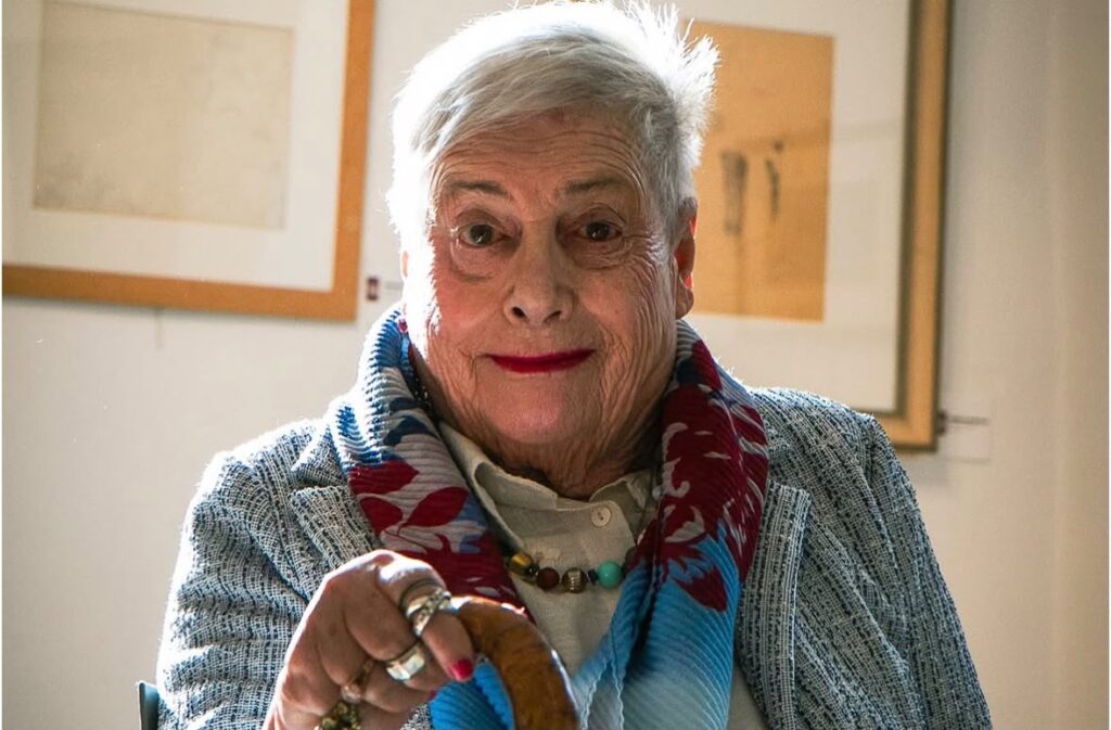 In ricordo di Caterina Bottari Lattes
