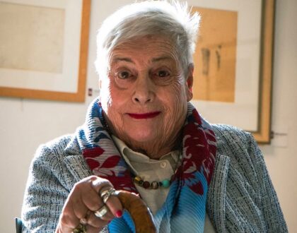 In ricordo di Caterina Bottari Lattes