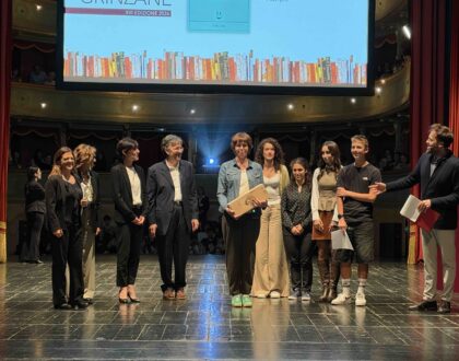 Julia Deck è la vincitrice del Premio Lattes Grinzane 2026